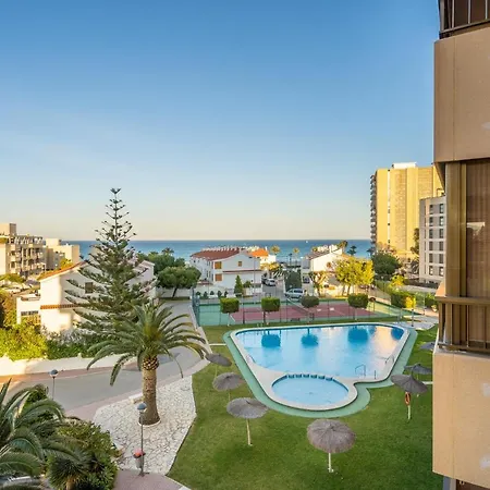 Juntamar Apartment El Campello