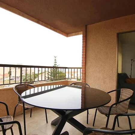 Apartment Juntamar
