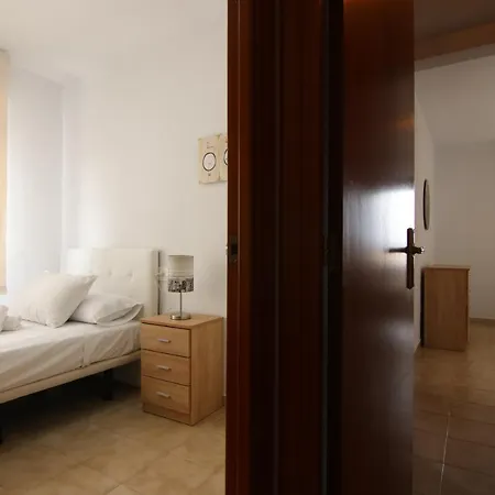 Apartment Juntamar *
