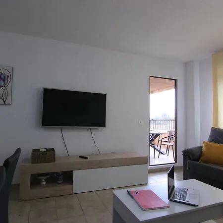 Juntamar Apartment