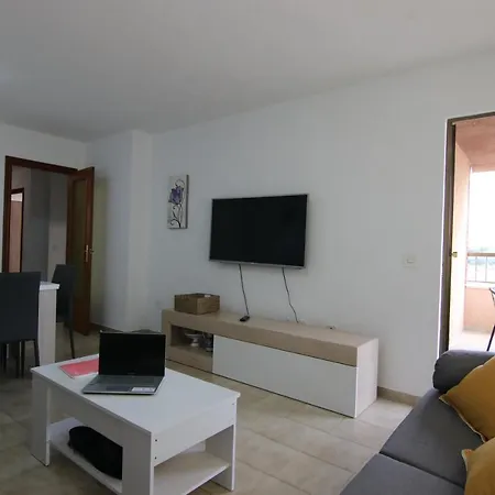 Juntamar Apartment El Campello