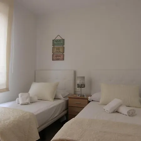 Juntamar Apartment